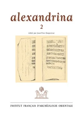 2, Alexandrina 2