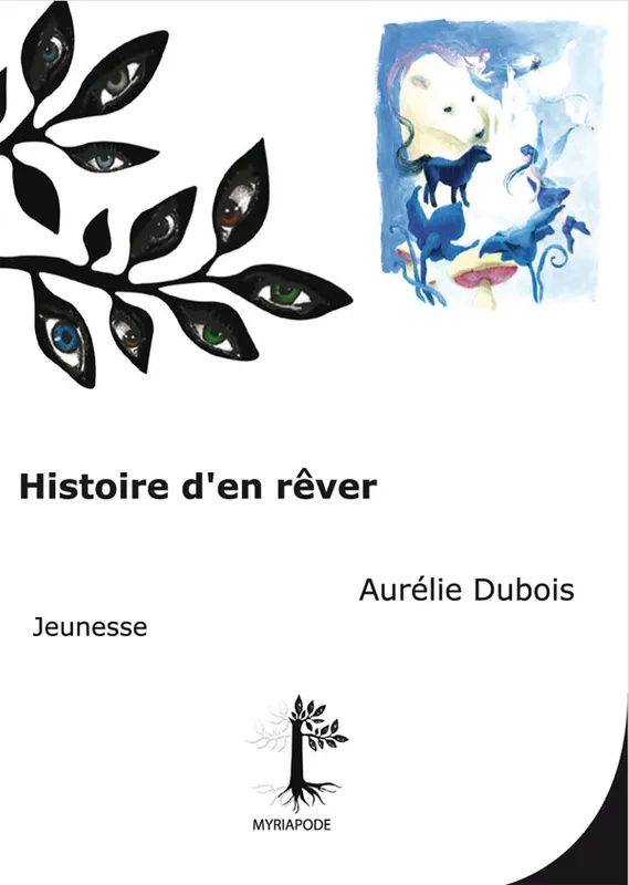 HISTOIRE D'EN REVER AURELIE DUBOIS