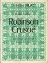 Robinson Crusoé Frontignières