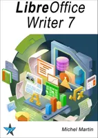 LibreOffice Writer 7