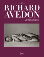 Richard Avedon Relationships /anglais