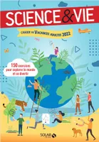 Cahier de vacances Adultes 2022 - Science & Vie