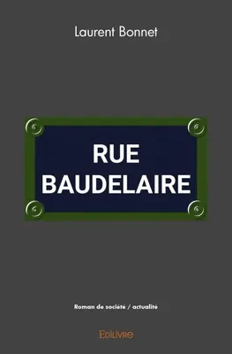 Rue baudelaire