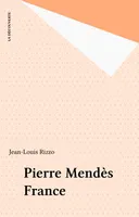 Pierre Mendès France