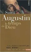 Saint Augustin, Le Temps de Dieu