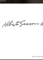 Alberto Giacometti - Dessins, dessins