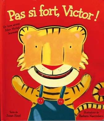 PAS SI FORT, VICTOR !