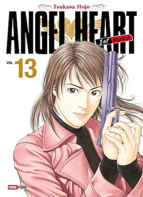 Angel Heart 1st Season T13