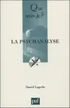 La psychanalyse 20e ed qsj 660