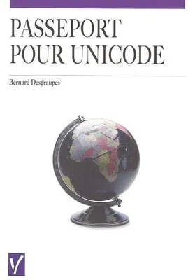 Passeport pour Unicode