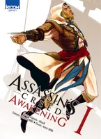 1, Assassin's Creed Awakening T01