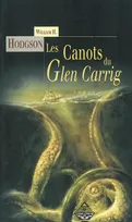 Les canots du "Glen Carrig"