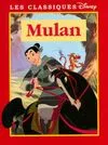 Les classiques Disney., Mulan