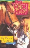 Les poney stars, 11, Le poney fantôme