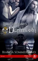 Hors-Jeu, Les Cobras de Dartmouth #4