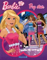 barbie I can be pop star