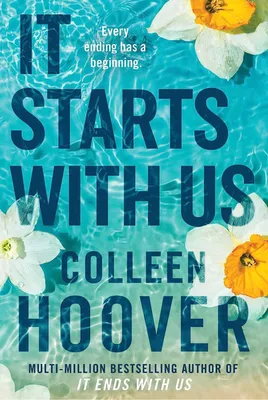 Jamais plus - Poche collector - Colleen Hoover 