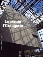 Le musée de l'Orangerie