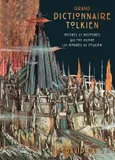 Grand Dictionnaire Tolkien