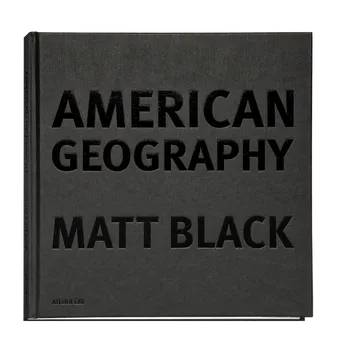 American geography, L'envers du rêve