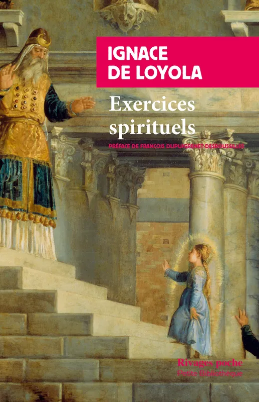 Exercices spirituels Ignace De Loyola