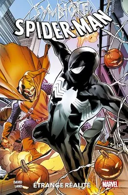 Symbiote Spider-Man : Étrange réalité