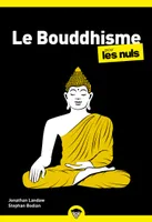 Le Bouddhisme pour les Nuls, poche, nouvelle édition