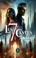 Les 7 castes, Blake