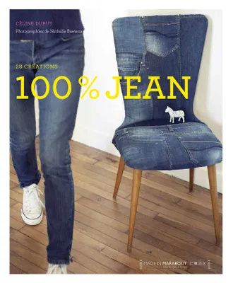 100 pour 100 jean