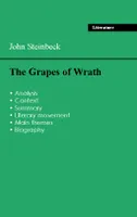 Succeed all your 2024 exams: Analysis of the novel of John Steinbeck's The Grapes of Wrath