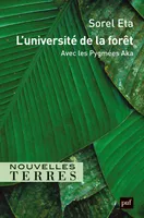 L'université de la forêt, Avec les Pygmées Aka