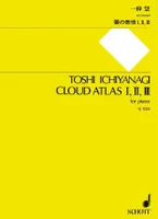 Cloud Atlas I, II, III, piano.