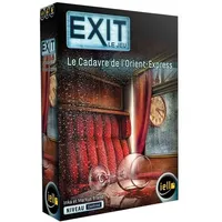 EXIT - Le cadavre de l'Orient-Express (Confirmé)