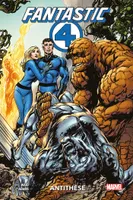 Fantastic Four : Antithesis