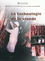 Technologie de la viande (La)