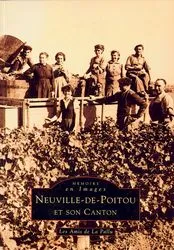 Neuville-de-Poitou et son canton