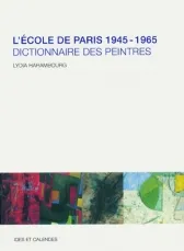 Dictionnaire des peintres de l'Ecole de Paris (NE)