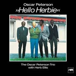 CD, Vinyles Jazz, Blues, Country Jazz Hello Herbie Oscar Peterson Trio