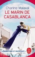 Le Marin de Casablanca, Roman