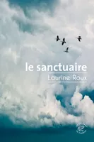 Le sanctuaire, Grand Prix de l'Imaginaire (roman francophone) 2021
