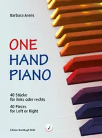 One Hand Piano 2