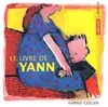 Le Livre de Yann