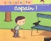 COPAIN ! - CIBOULETTE