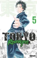 5, Tokyo revengers