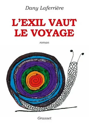 L'exil vaut le voyage, roman dessiné