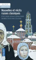 [1], Nouvelles et récits russes classiques, Livre