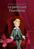 Le petit Lord Fauntleroy - Texte intégral
