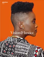 Magazine Aperture 223 : Vision & Justice (Awol Erizku cover - color) /anglais