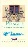 Prague, Tchéquie et Slovaquie, républiques tchèque et slovaque