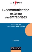 La communication externe des entreprises - 4e édition